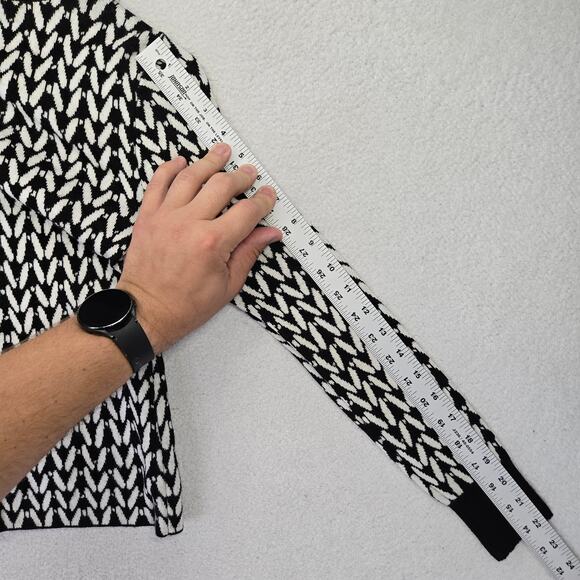 JoosTricot Turtleneck Sweater Womens XS Long Sleeve Merino Wool Blend - Picture 13 of 14